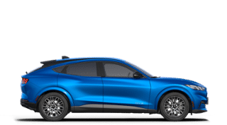 2025 Ford Mustang Mach-E® External Image 1